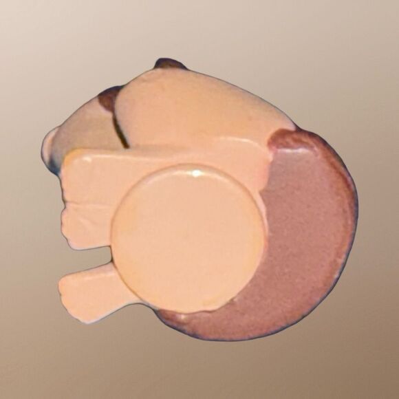 Disney's 101 Dalmatians II: Patch's London Adventure Thunderbolt Figure VHTF A20 - Picture 5 of 6